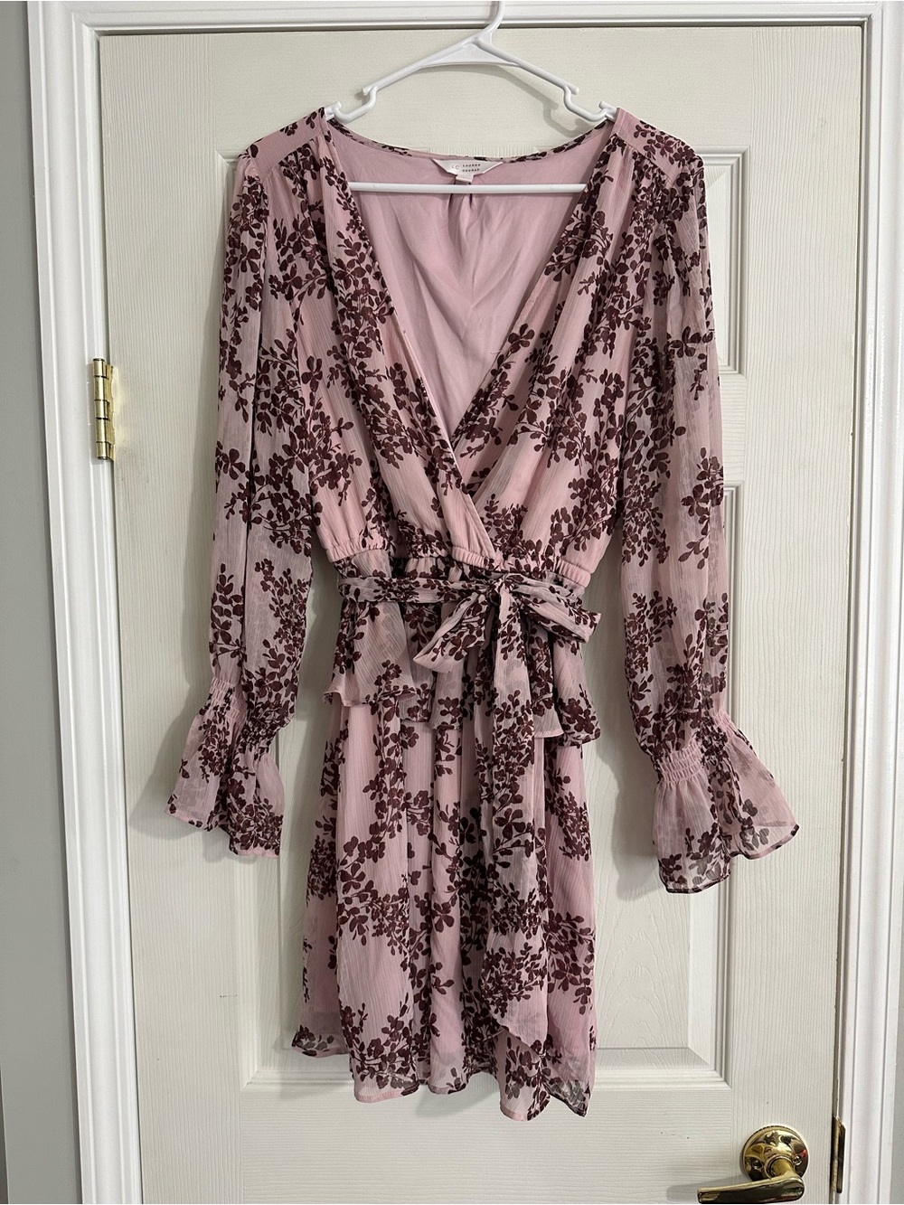 Lauren Conrad Dress